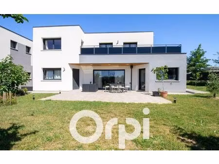 maison seichamps m² t-6 à vendre  635 000 €