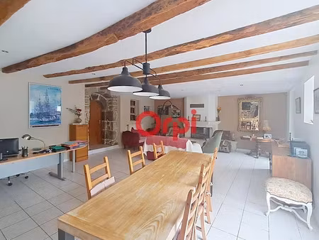 vente maison 4 pièces 154 m² à sulniac (56250)  371 600 €