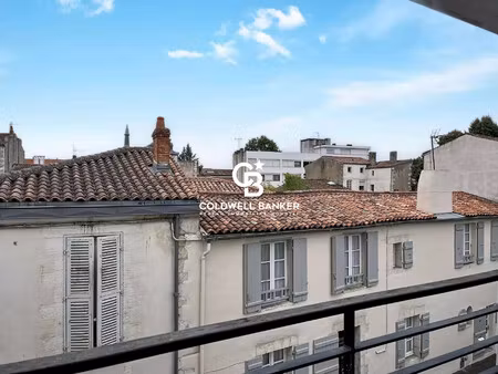 vente appartement 6 pièces