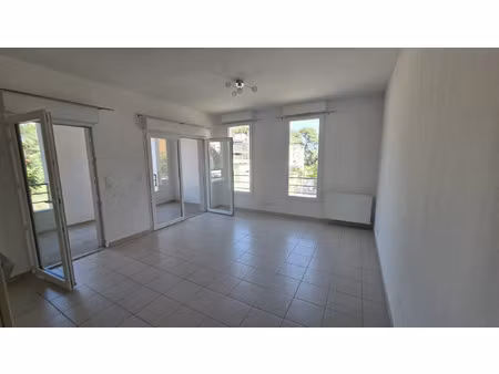 vente appartement 3 pièces 57 m² juvignac (34990)