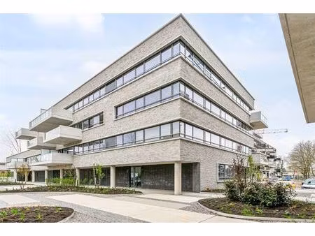 appartement te koop in edegem met 2 slaapkamers