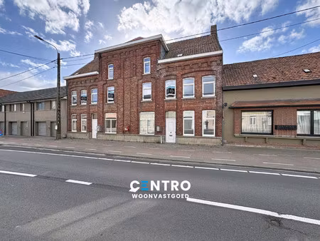 appartement te koop in pittem met 9 slaapkamers
