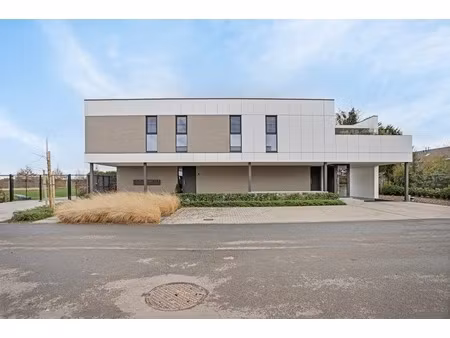 huis te koop in brecht met 2 slaapkamers