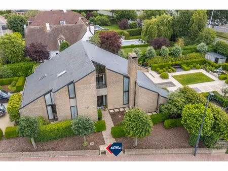 huis te koop in oostende met 4 slaapkamers