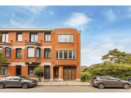 commercieel te koop in mechelen met 3 slaapkamers