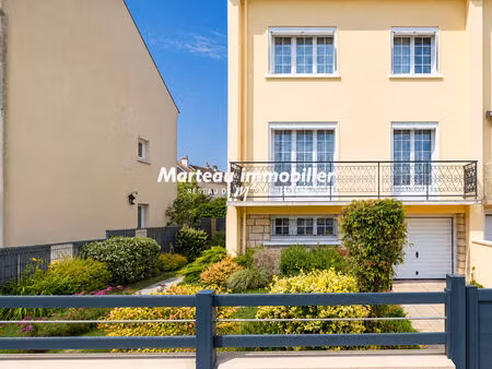 achat maison 5 pièces 114m²