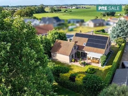 huis te koop in houthulst met 5 slaapkamers