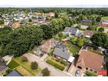 huis te koop in turnhout met 3 slaapkamers