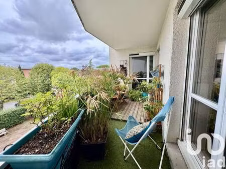 vente appartement 5 pièces au bouscat (33110) : à vendre 5 pièces / 95m² le bouscat