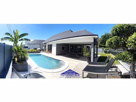 vente maison 7 pièces 150 m² à chateaubriant (44110)  419 990 €