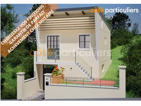 vente maison 5 pièces 101 m² à chevreuse (78460)  420 000 €