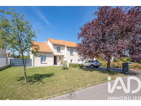 vente maison 7 pièces 153 m² à luttange (57935)  420 000 €