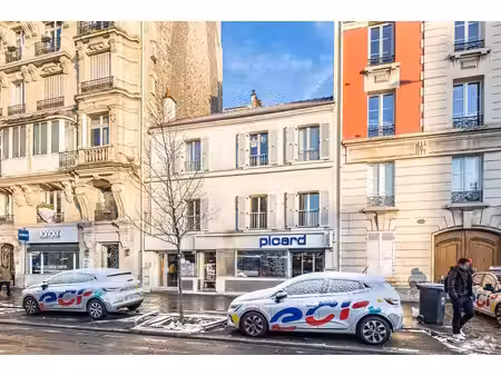 location bureaux vincennes 94300 114m² à 175m²
