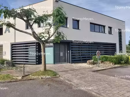 vente bureaux auray 56400 275m²