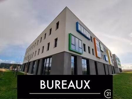 vente bureaux 470 m²