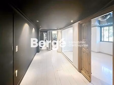 vente bureaux 127 m²