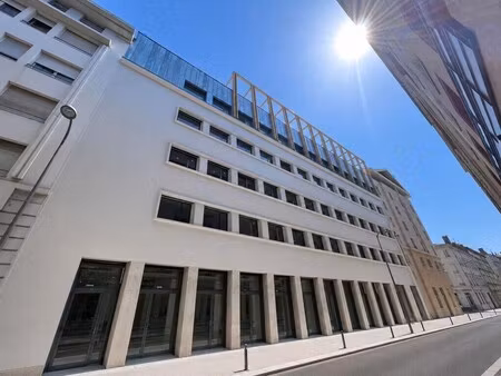 vente bureaux 283 m²