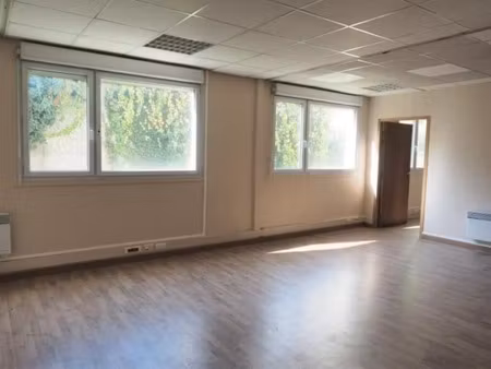 vente bureaux 545 m²