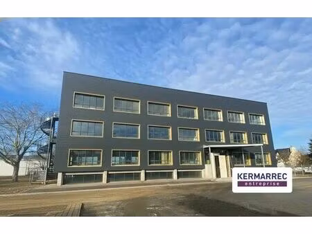 vente bureaux 192 m²
