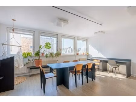 vente bureaux 54 m²