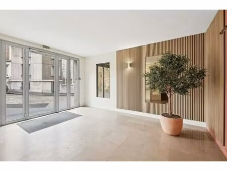 vente bureaux 465 m²