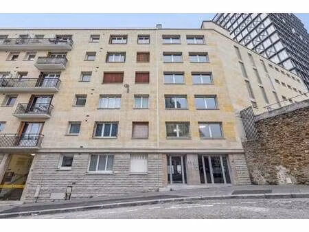 vente bureaux 95 m²