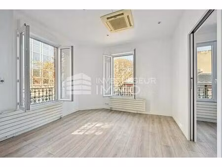 vente bureaux 150 m²