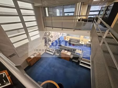 vente bureaux 385 m²