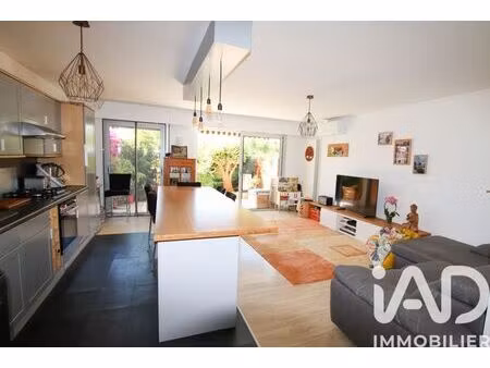 appartement à antibes (06600)
