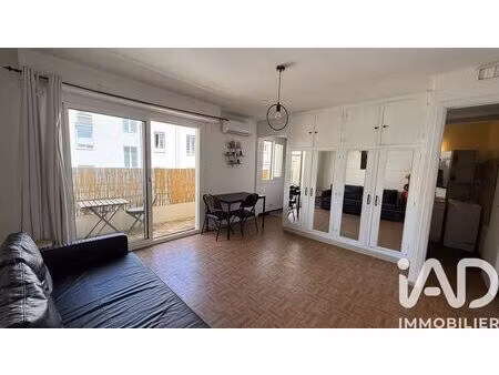 appartement à antibes (06600)