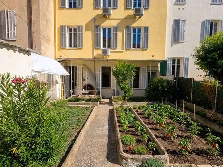 appartement à cannes (06400)