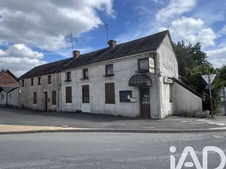 immeuble à feignies (59750)