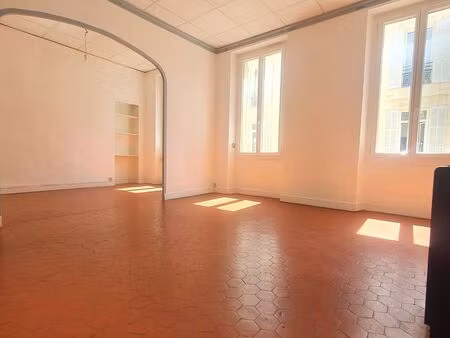 appartement à marseille (13001)