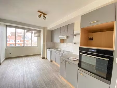 appartement 5 pièces  valenciennes