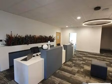 location bureaux 10 m²
