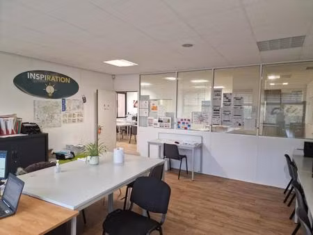 bureaux valenciennes