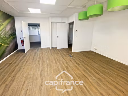 local professionnel à vendre le haillan 4 pièce(s) 90m2 224 000€