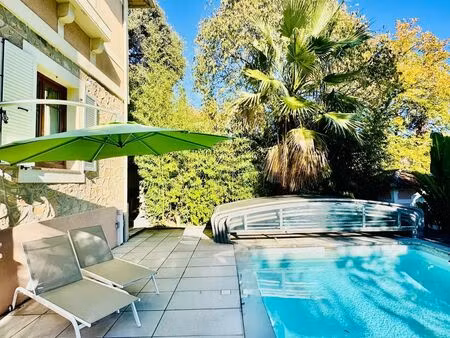 maison à antibes (06600)