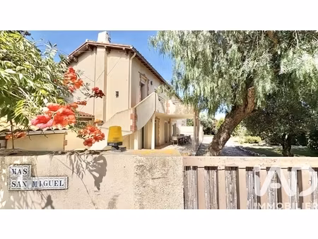 vente immeuble 198 m²