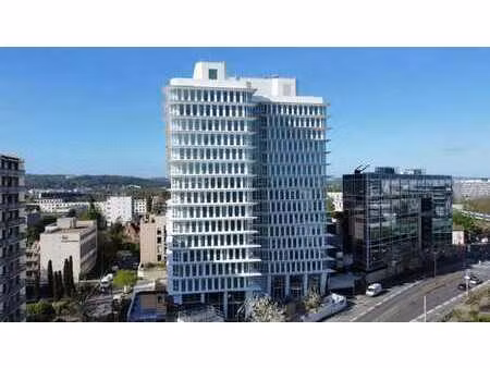 vente bureaux 500 m² à 16 936 m²