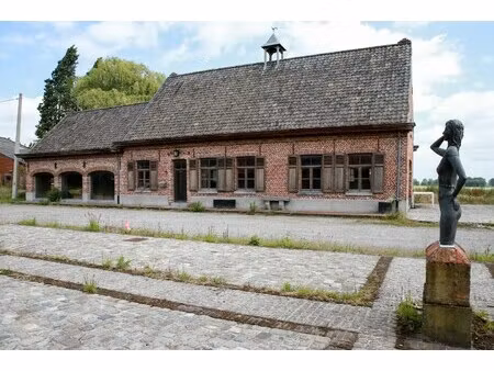 huis te koop in markegem