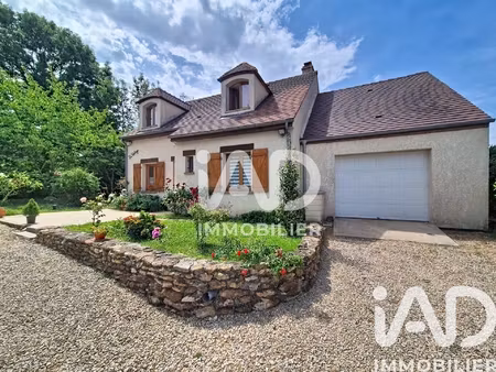 vente maison traditionnelle 5 pièces