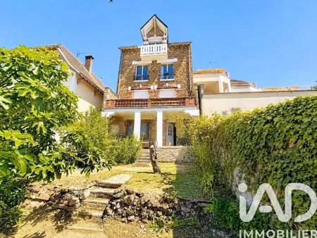 vente maison/villa 7 pièces