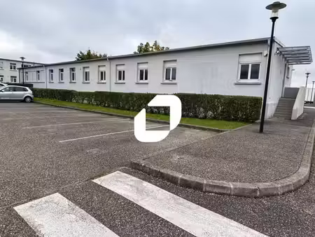 location local d’activités entzheim 67960 378m²