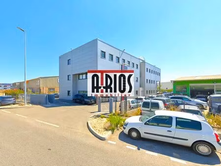 vente commerce la farlede 83210 370m²