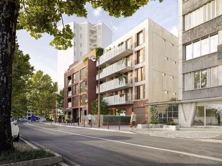 vente commerce le pré-saint-gervais 93310 89m² à 148m²