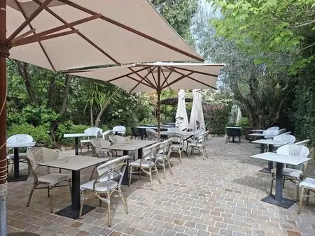 vente commerce mougins 06250 280m²
