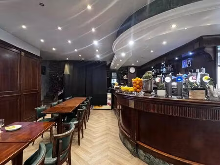 vente commerce nice 06300 176m²