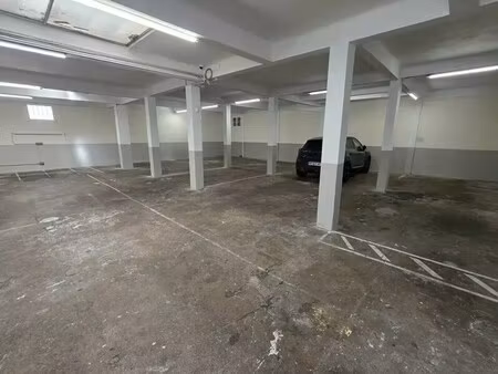 vente commerce nice 06300 265m²