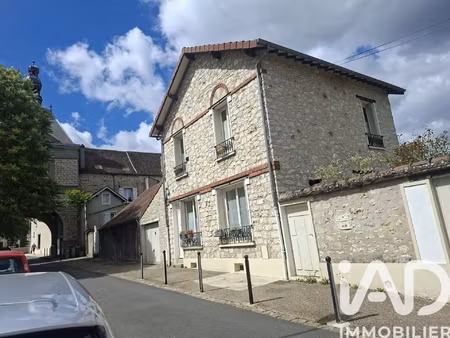 vente maison/villa 8 pièces